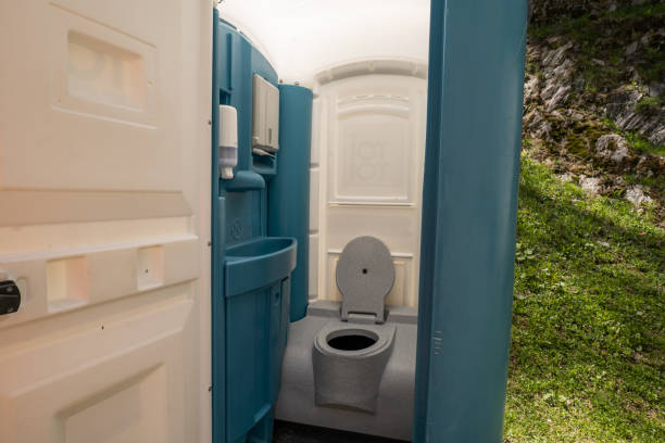 Affordable portable toilet rental in Woodbine, NJ