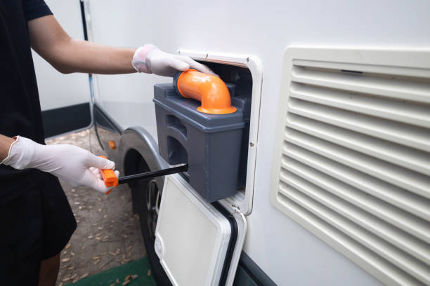 Best Affordable porta potty rental  in Woodbine, NJ