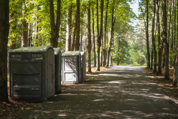 Best Temporary restroom rental  in Woodbine, NJ