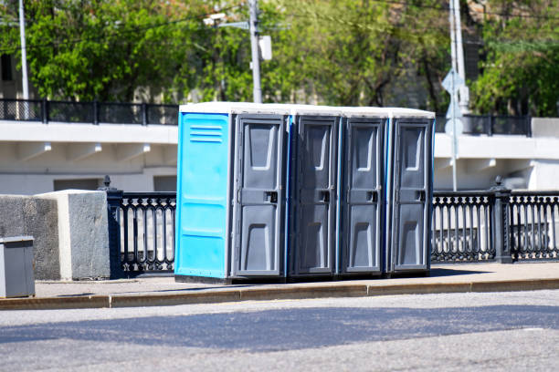 Best Portable bathroom rental  in Woodbine, NJ