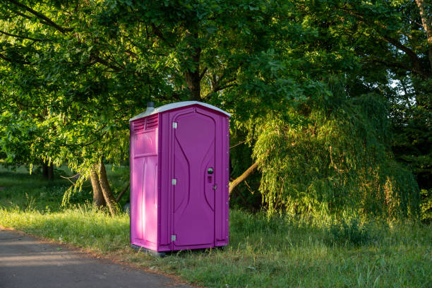 Best Porta potty delivery and setup  in Woodbine, NJ