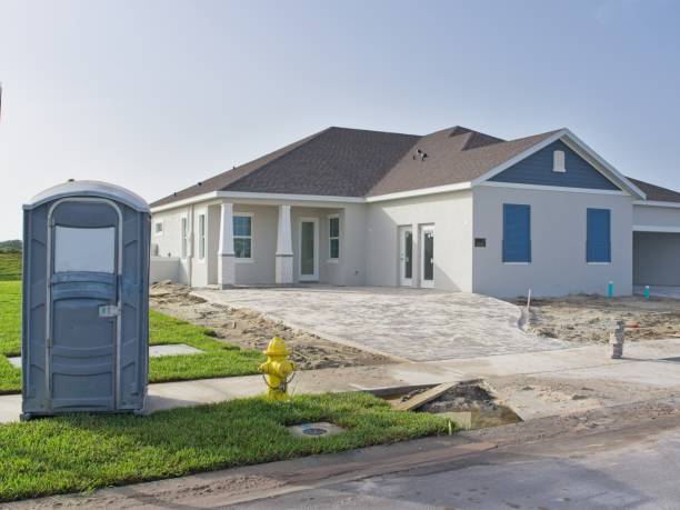 Best Local porta potty services  in Woodbine, NJ